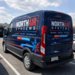 Van Branding - Image 3