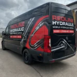 Vehicle Graphic Design - Image 2