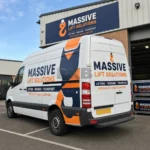 Vehicle Graphic Design - Image 3