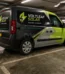 Vehicle Graphic Design Dubai