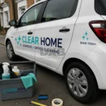 Vinyl Lettering