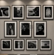 Wall Frames 2