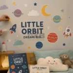 Wall Stickers