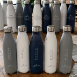 Water Bottles