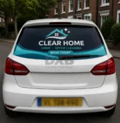 Window Graphics