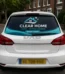 Window Graphics