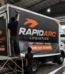 Wrap Installation