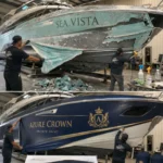 Yacht Wrapping - Image 2