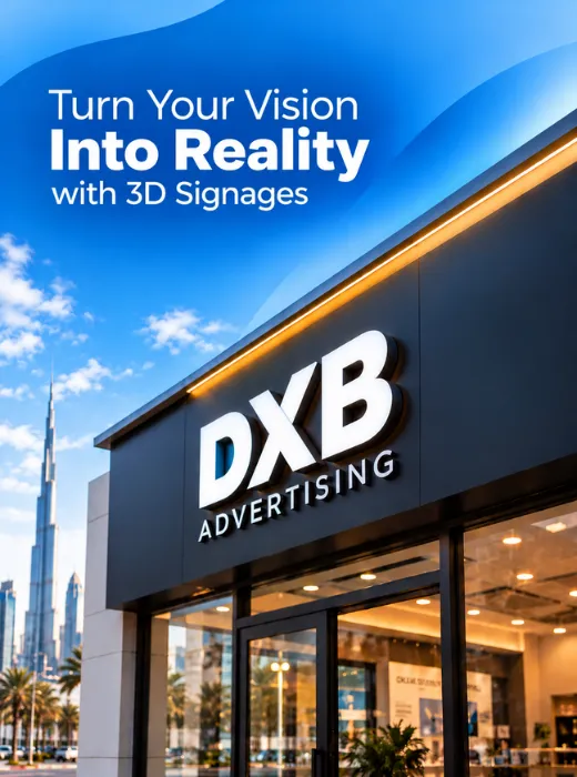 C8 SIGNAGE