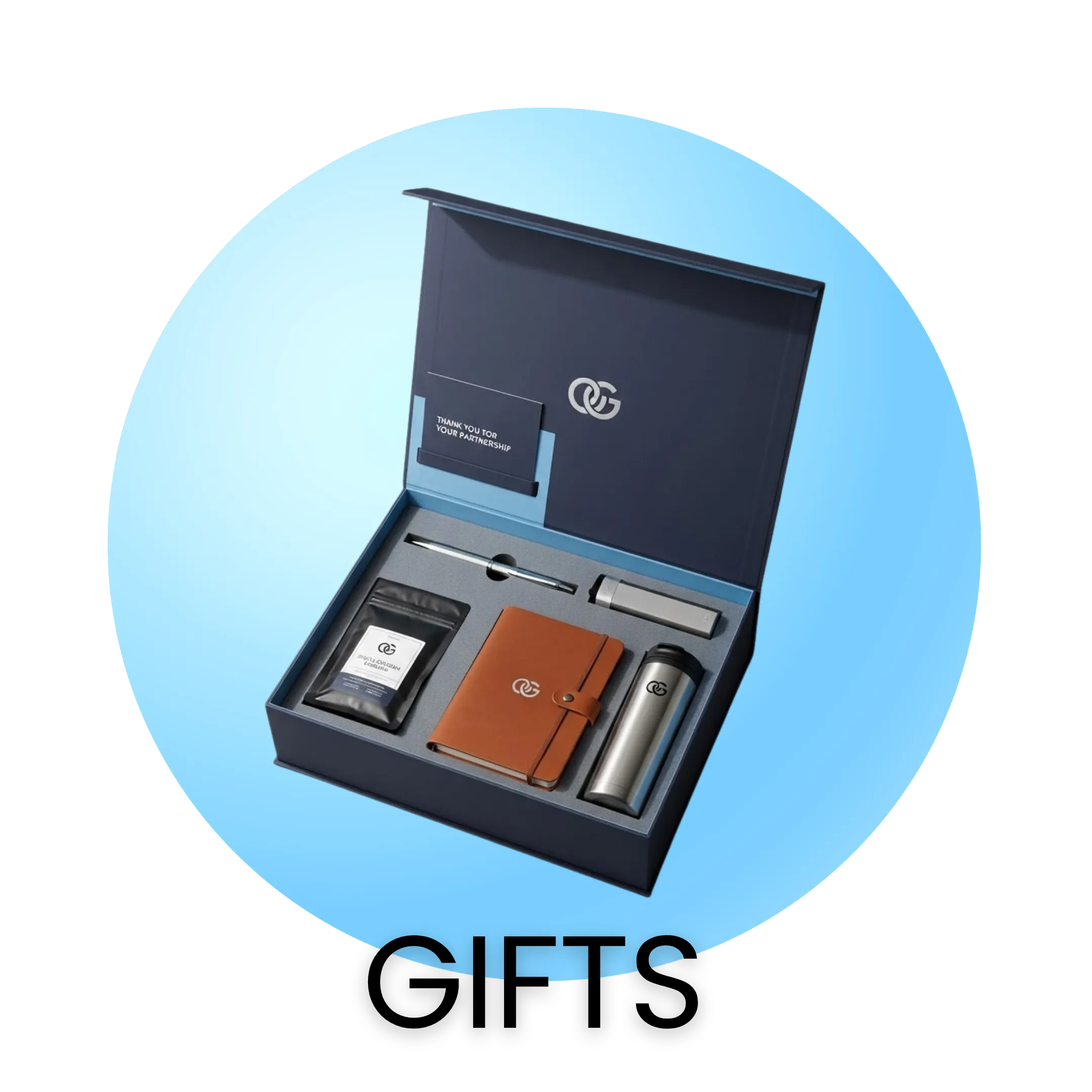 c8 gift set